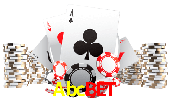 Jogue jogos de pôquer em Abcbet