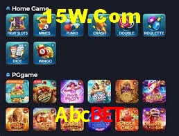 Welcome Bonus Abcbet