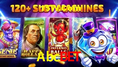 Loterias online na Abcbet