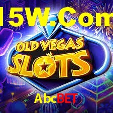 Welcome Bonus Abcbet