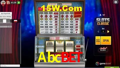 Promoção Relâmpago Abcbet