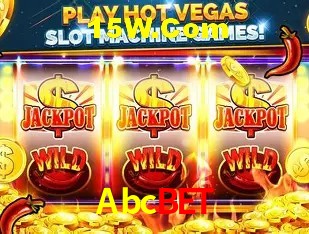 Variedade de jogos na Abcbet
