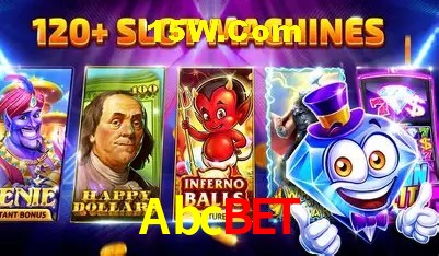 Jogos de Slot Abcbet