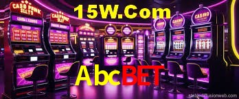 Bonus Features Abcbet