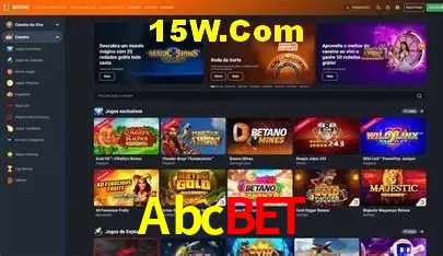 Benefícios VIP na Abcbet