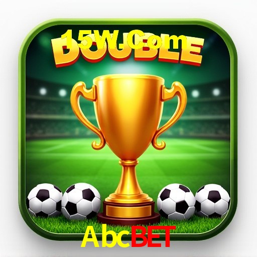 Interface do App Abcbet