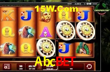 Jogos com bônus e suporte 24h na Abcbet