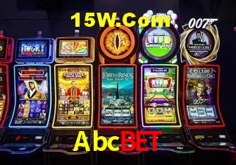 Estatísticas do Jogo Abcbet