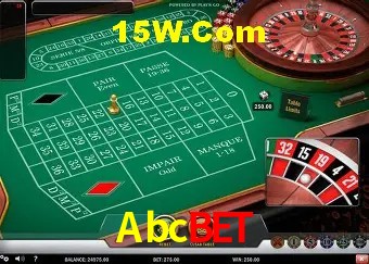 Tecnologia da Plataforma Abcbet